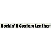 Rockin' A Custom Leather coupons